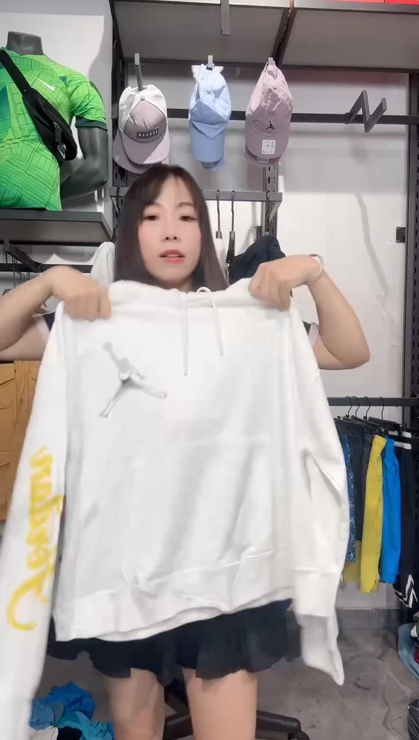 1595编码 瑕疵款直播间过款为准 尺码XL