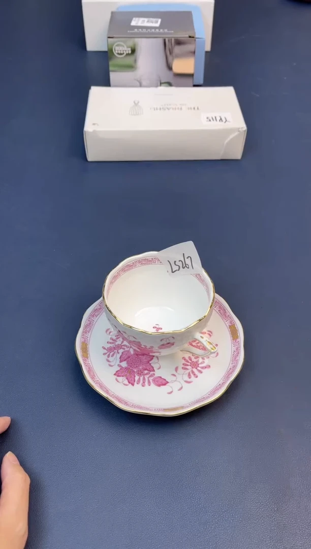 【闪购商品】瓷片杯全场放漏支持点菜@@LS267+