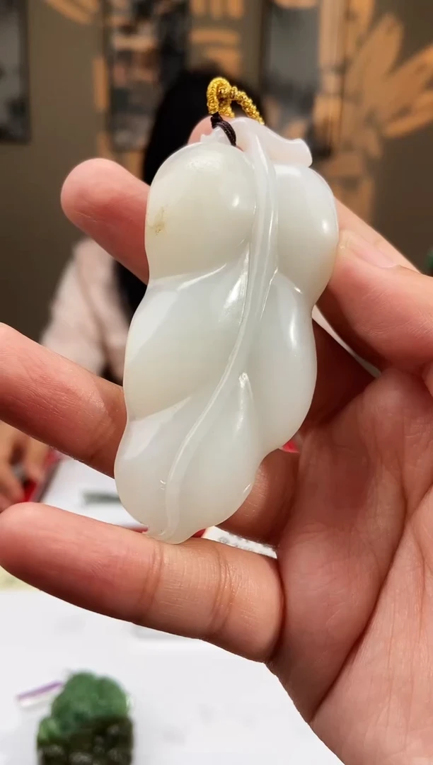 定制和田玉多样性发货拍一发一26279