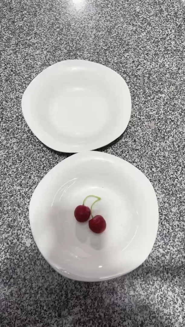 【闪购商品】瓷荔枝家高温瓷（微瑕）满20包邮