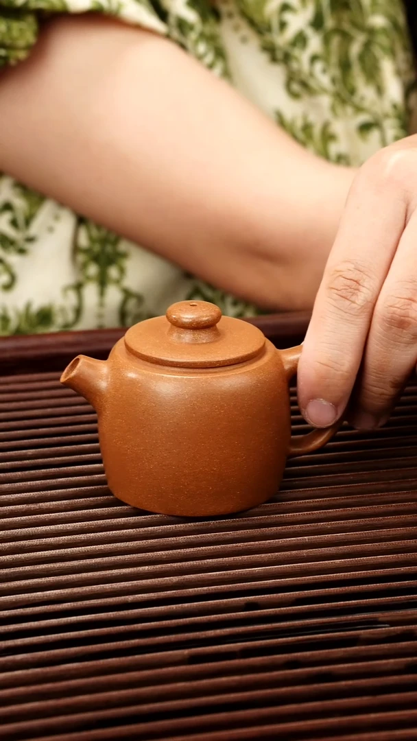 茶壶紫砂宜兴紫砂壶