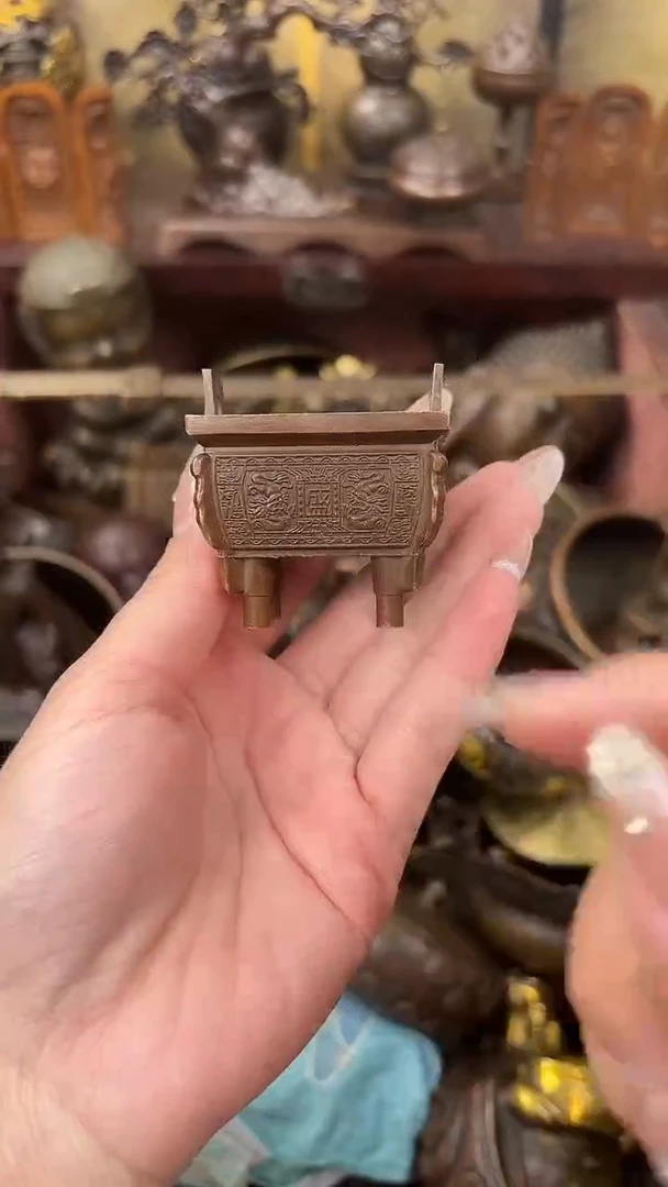 锦瑞铜专属精选链接