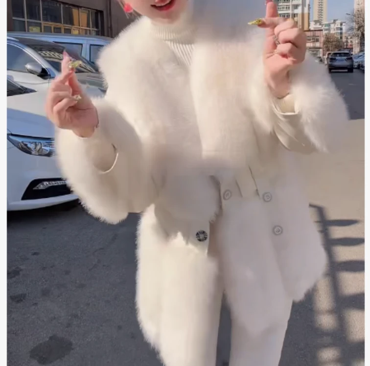 2025冬季时尚潮流百搭精品女装8XCir12