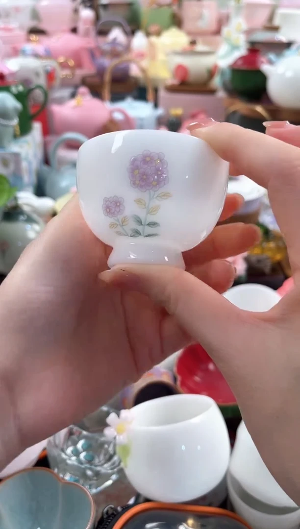 茶具：库存仅剩1件