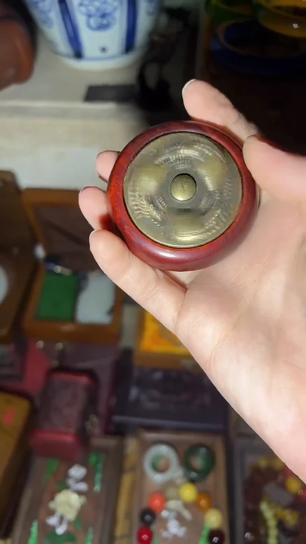 木高端福利精品摆件链接