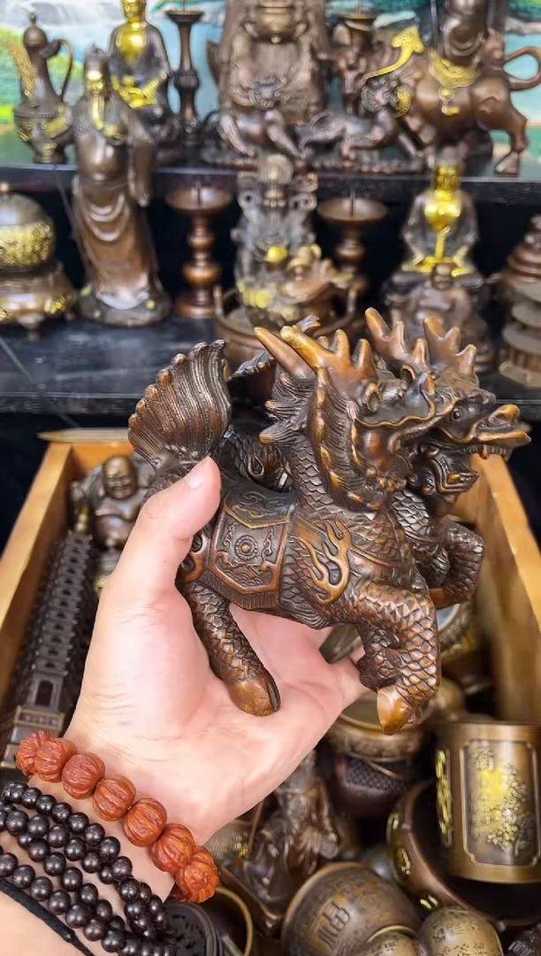 雅集铜器，诚信经营