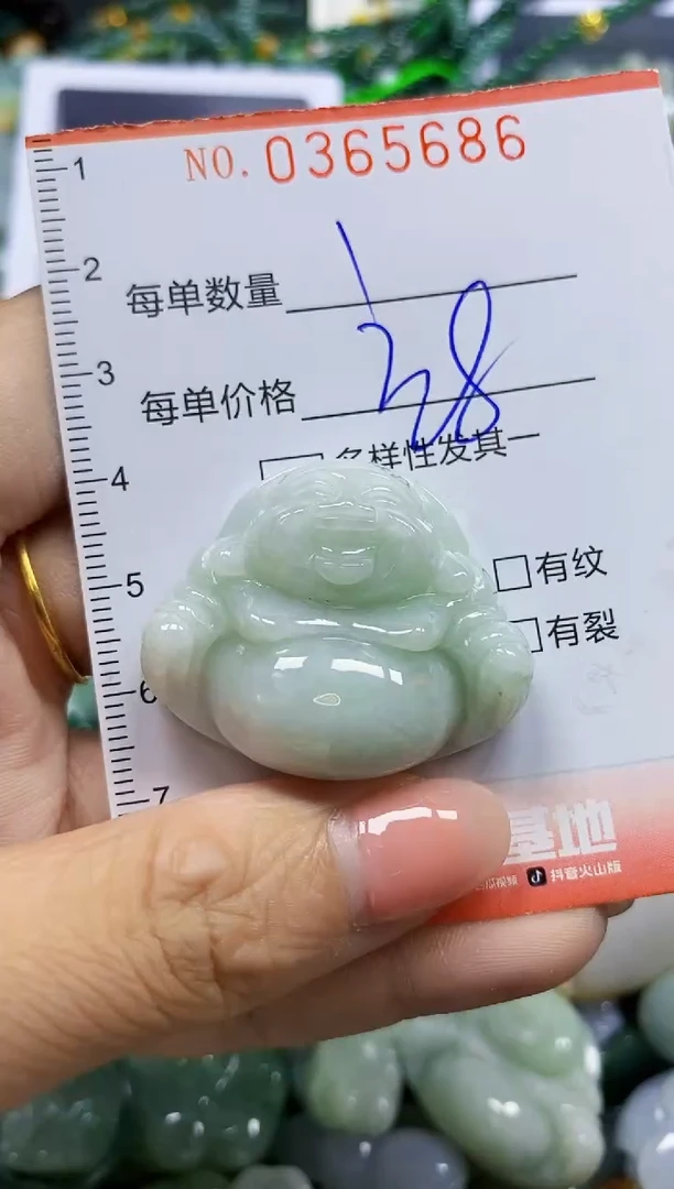 颈饰未镶嵌翡翠翡翠闪购Y0365686