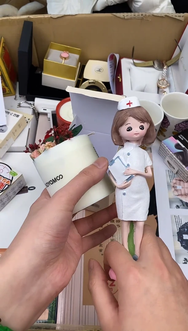 其他如图所示 高端礼品