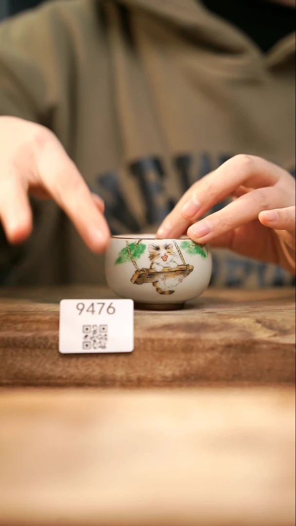 【落单孤品】福利/杯子@@9476