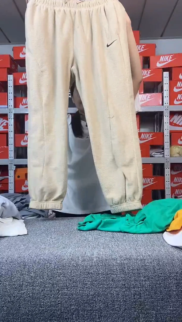 965编码 瑕疵直播间过款 尺码165L