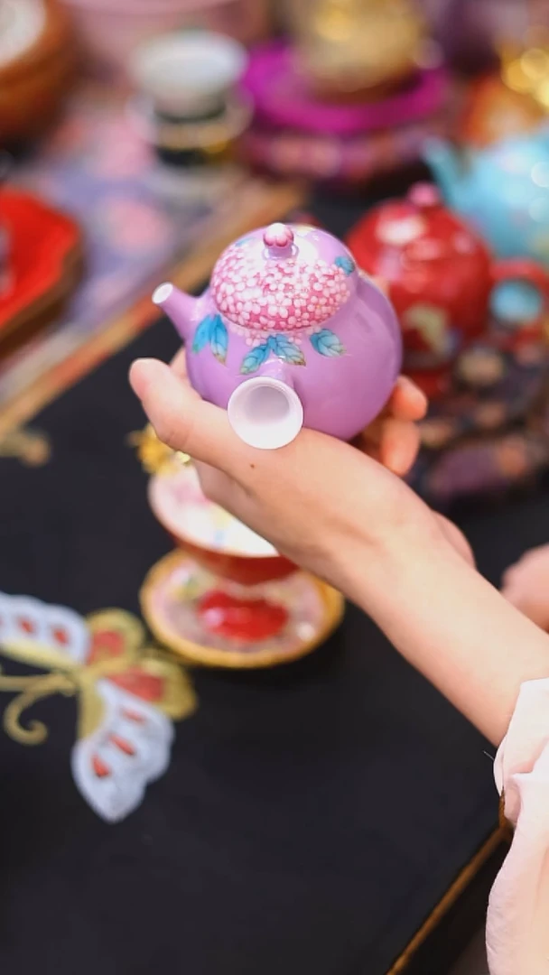 【闪购商品】摆件山怂阿卿直播间@@YTJ00391