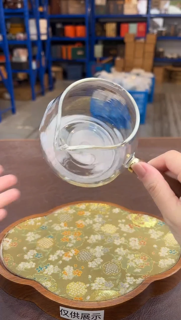 【闪购商品】嘉禾茶空间直播清仓福利1111111