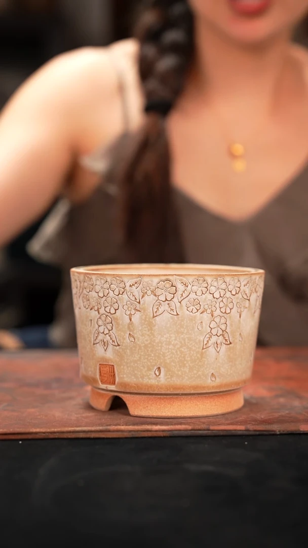 7-19-063花盆口径10