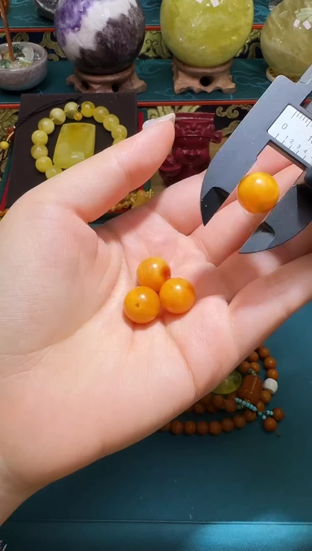 琥珀吊坠(不含链)未镶嵌多样性发一件 693