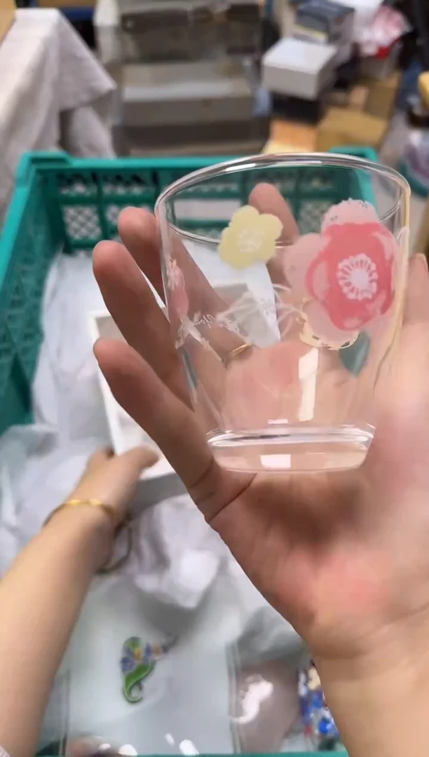 手工艺品玻璃暖*暖917