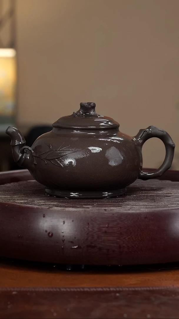 【闪购商品】紫砂茶壶宜兴紫砂壶