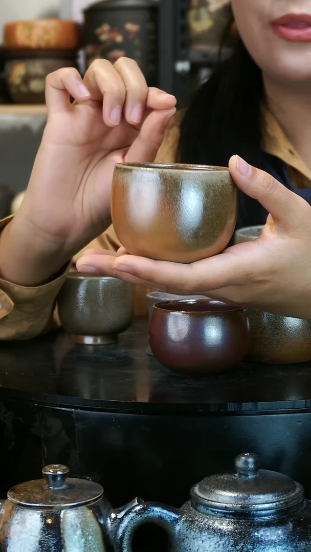 壶484  苏橙茶周边