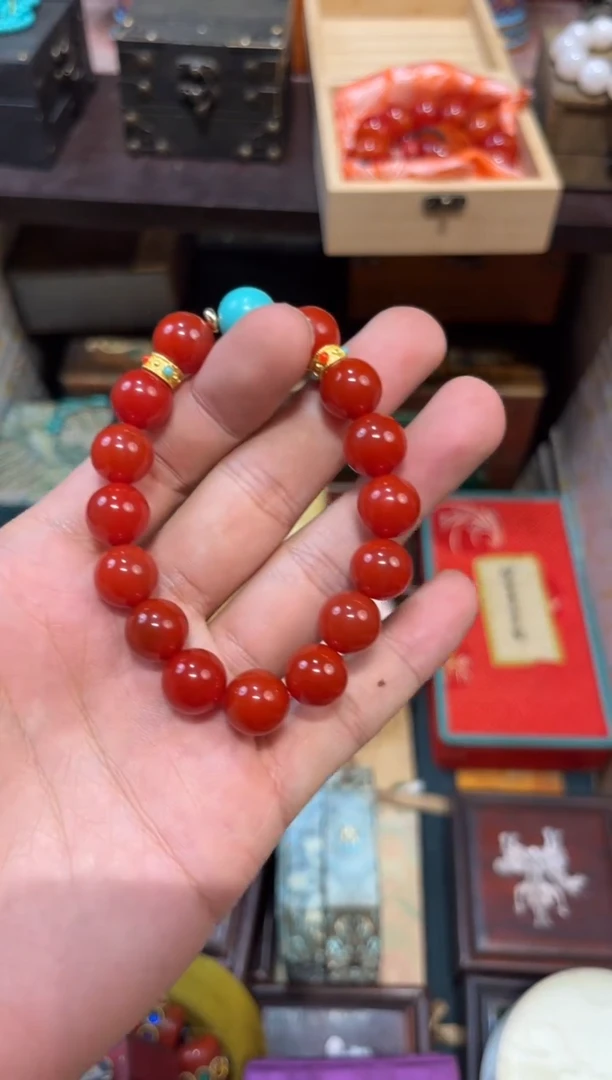 玛瑙/玉髓1未镶嵌S刘哥专属高端精品49