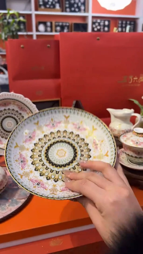 瓷片乔悦闪电购链接