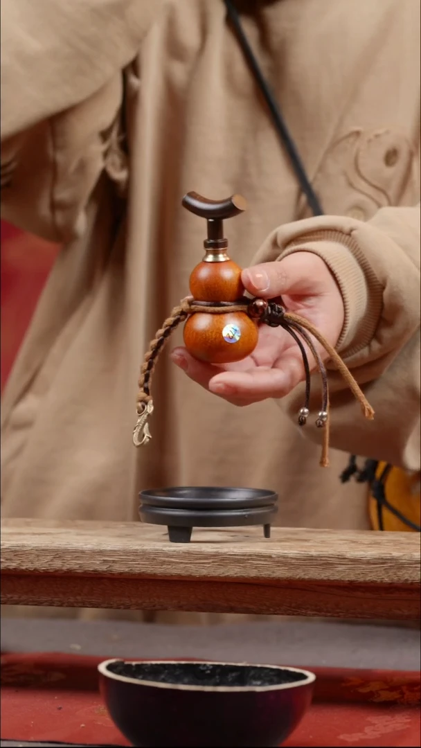 楚*172号大漆葫芦一物一拍拍拍退退限购拉黑