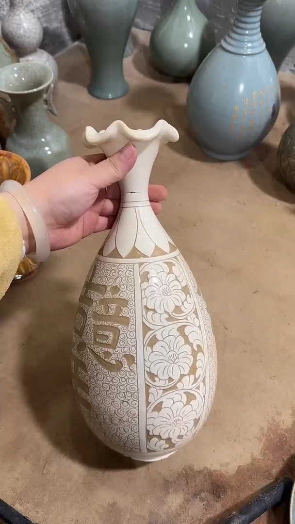 摆件瓷器瓷器瓷器瓷器