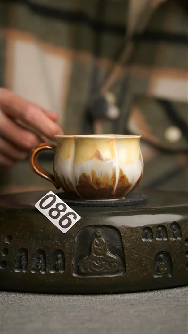 086随机发一个景德镇陶瓷茶器系列