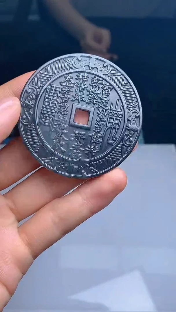定制翡翠未镶嵌AF000892
