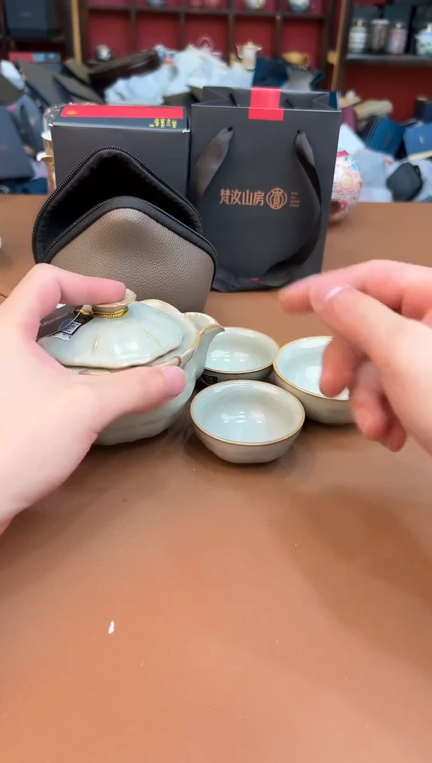 梵汝山房直播专享价@@yw041