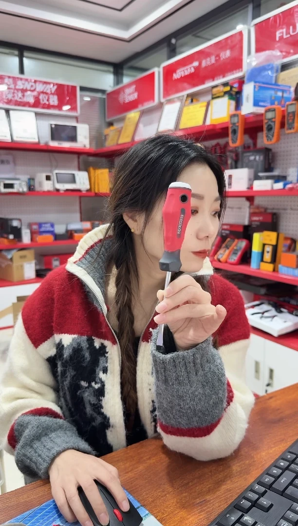 SD08C019 螺丝刀1字