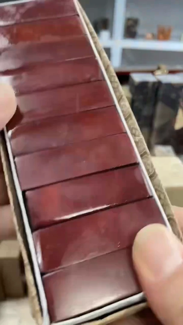 【知墨堂605#】印章石不挑款微瑕10方