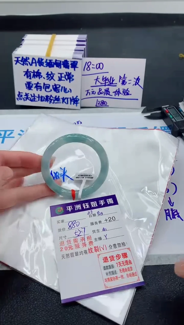 未镶嵌手镯翡翠111111111