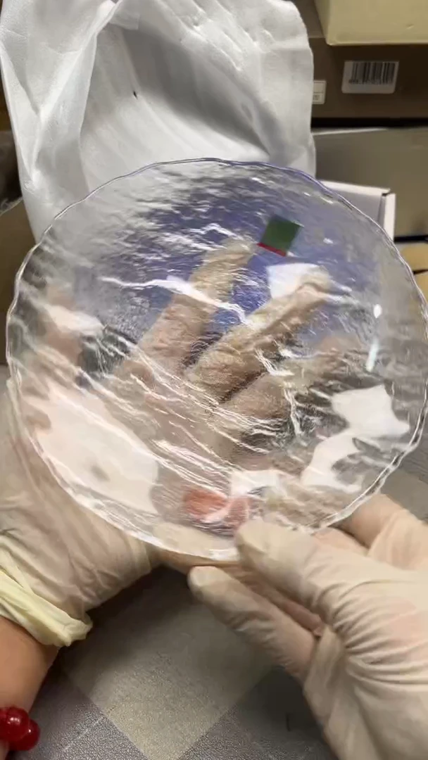 瓷片陶瓷如图所示周边1