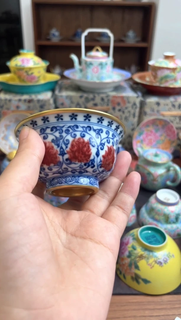 其他东*景德壹心好茶器放心购