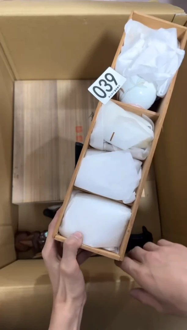 瓷片G*?039中古商品.谨慎购买