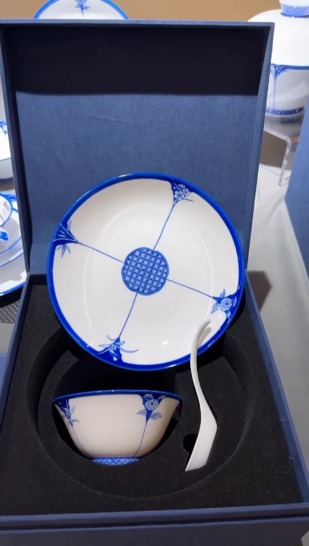 摆件瓷预售 1个月 彤云山房 跨年狂欢