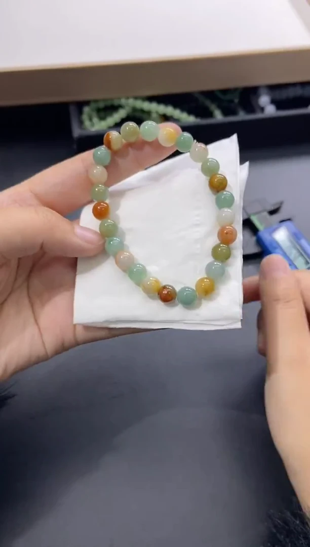 未镶嵌定制翡翠天然翡翠A货39