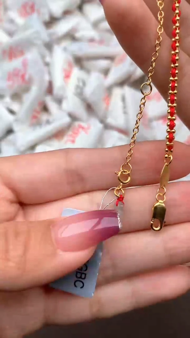 【闪购商品】翡翠手链未镶嵌—