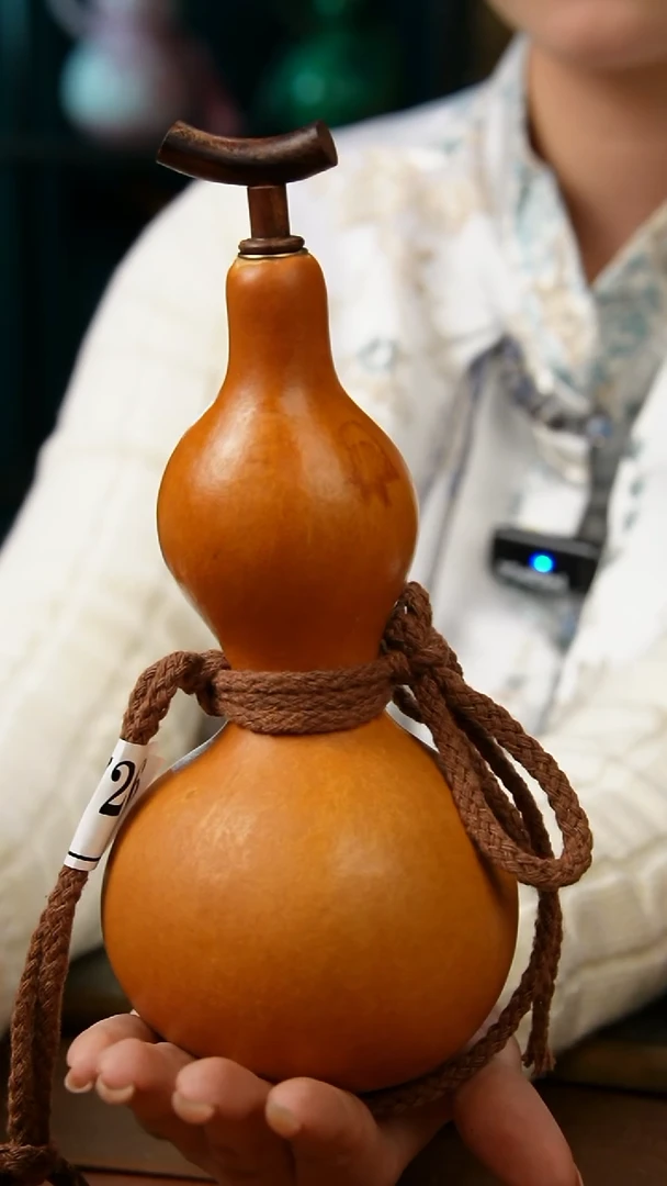 热水酒葫芦一物一拍J726