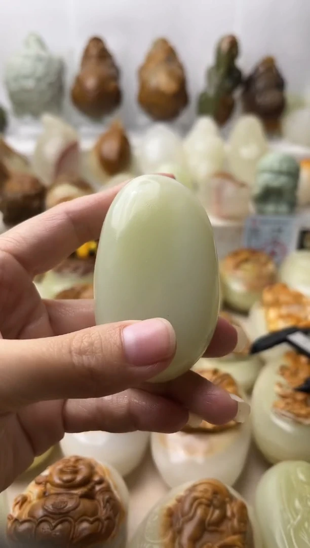 石材古青石棉纹正常不退换无雕刻