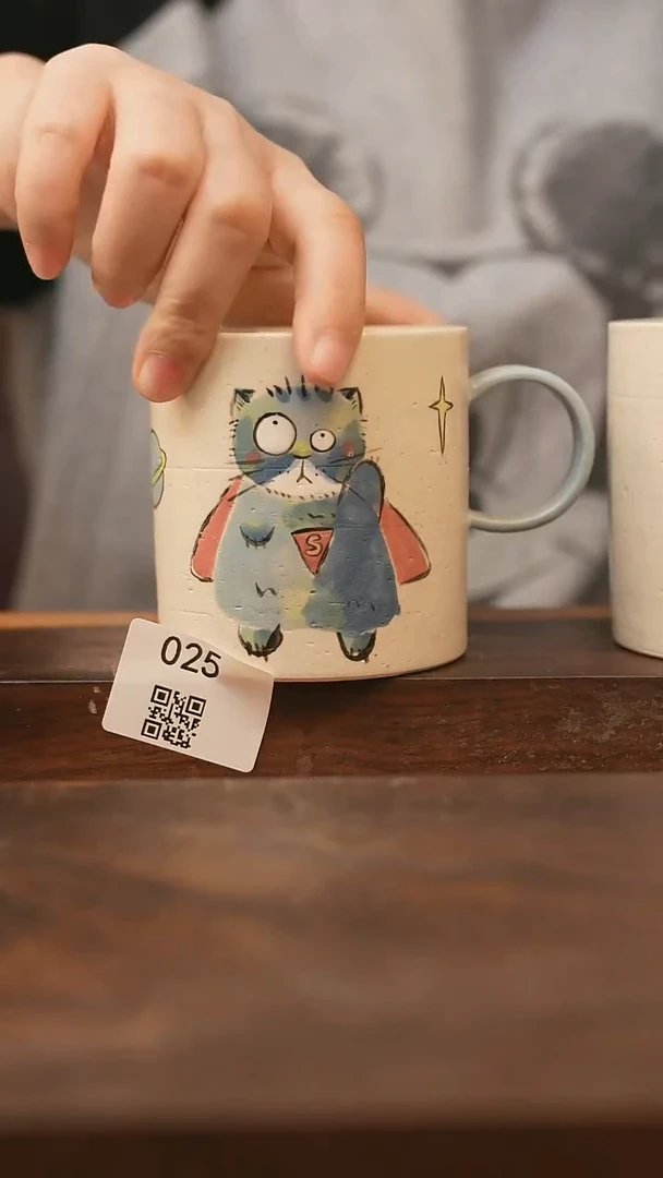 【落单孤品】/杯子@@025