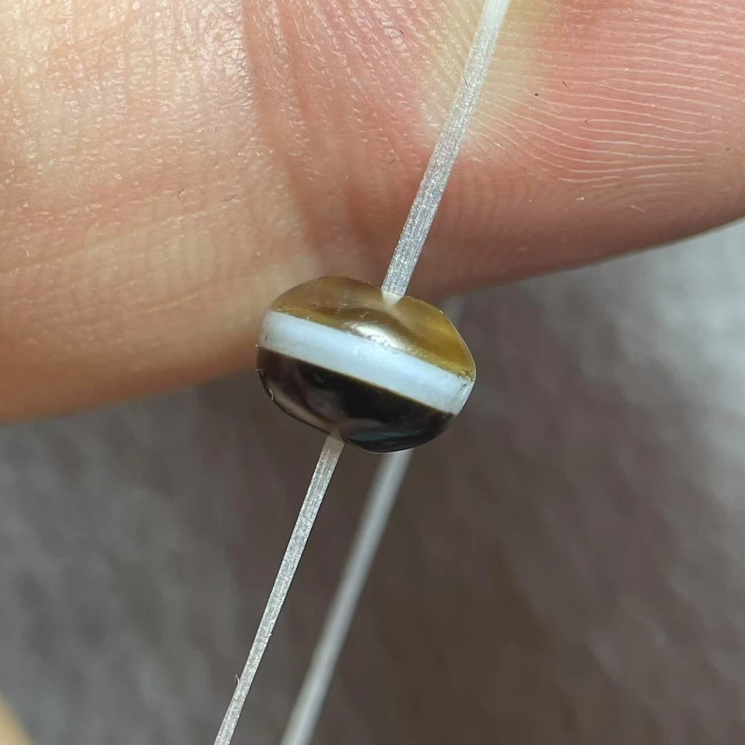 千岁三色正一线药师珠7mm