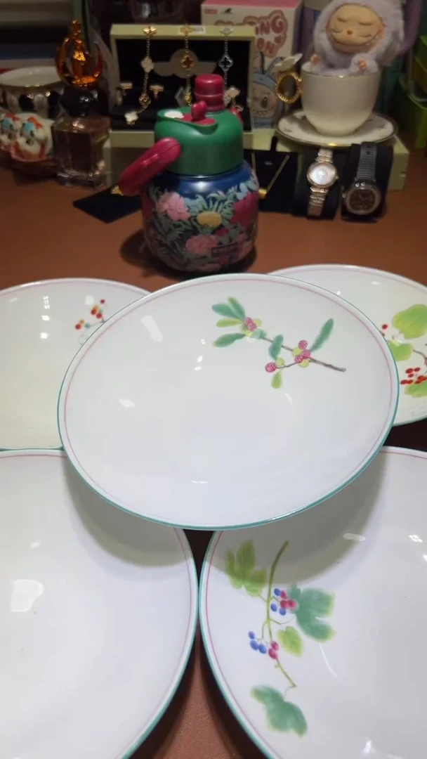 瓷片生活的本意就是开心@@1