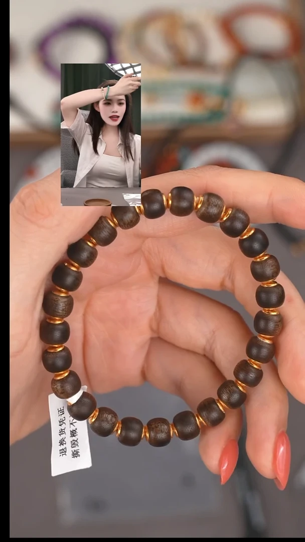 手串沉香木11111111111111