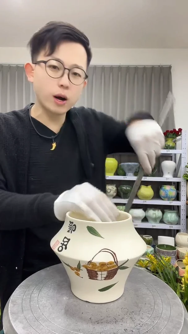 11.28直播链接  高度：  14口径：11