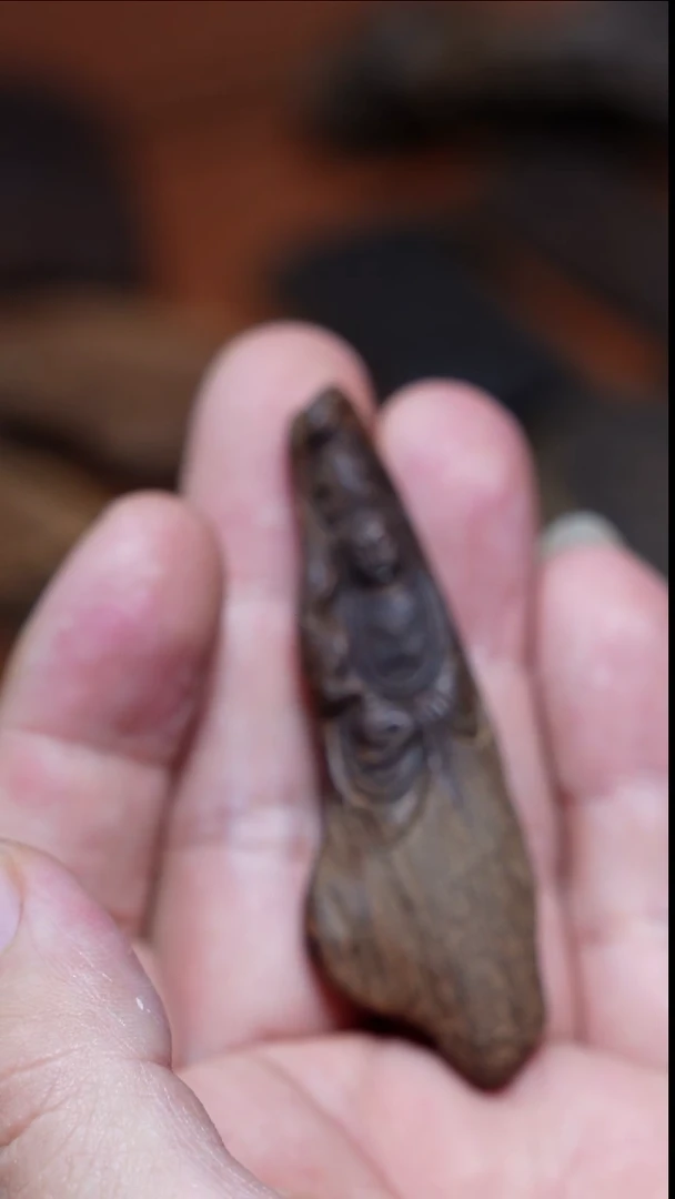 沉香沉香碎屑红土沉水