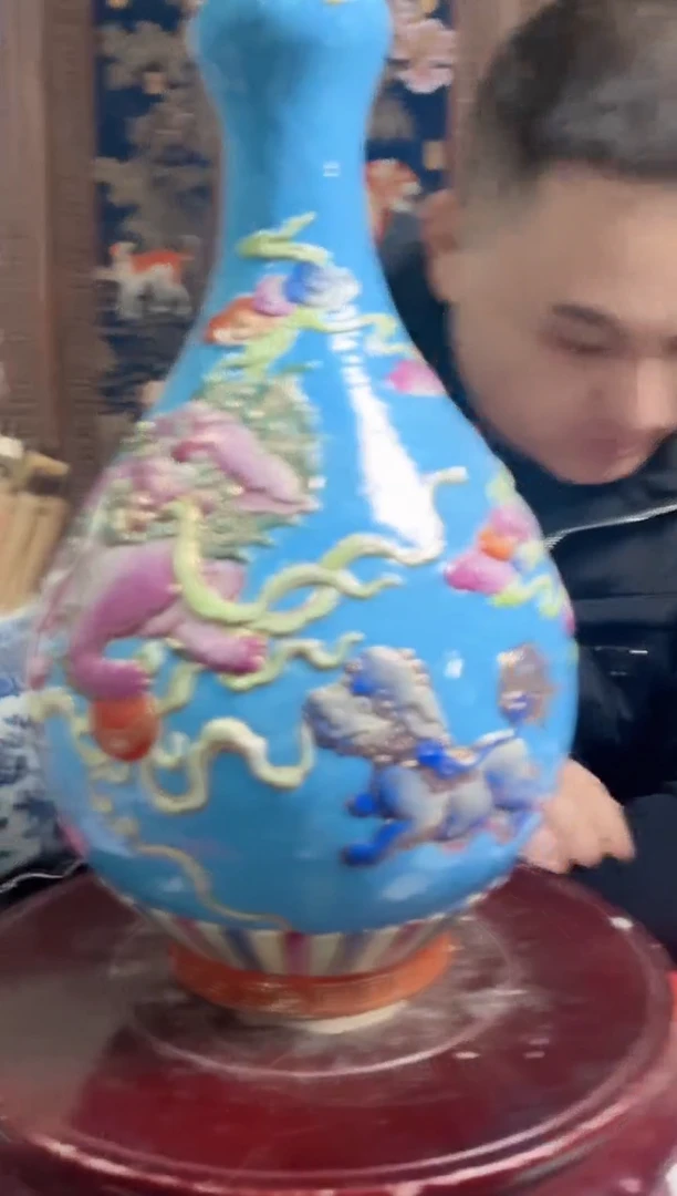 摆件陶专属链接P325