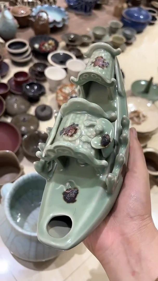 【闪购商品】摆件