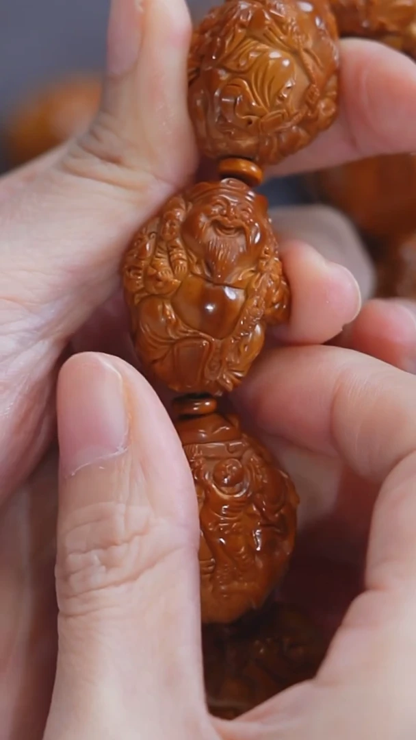 手串/手链橄榄核无*手串/手链 橄榄核