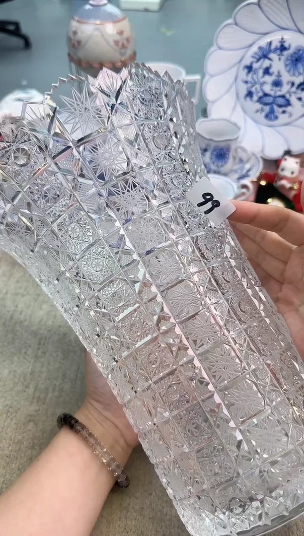 瓷片泡泡瓷器美到爆