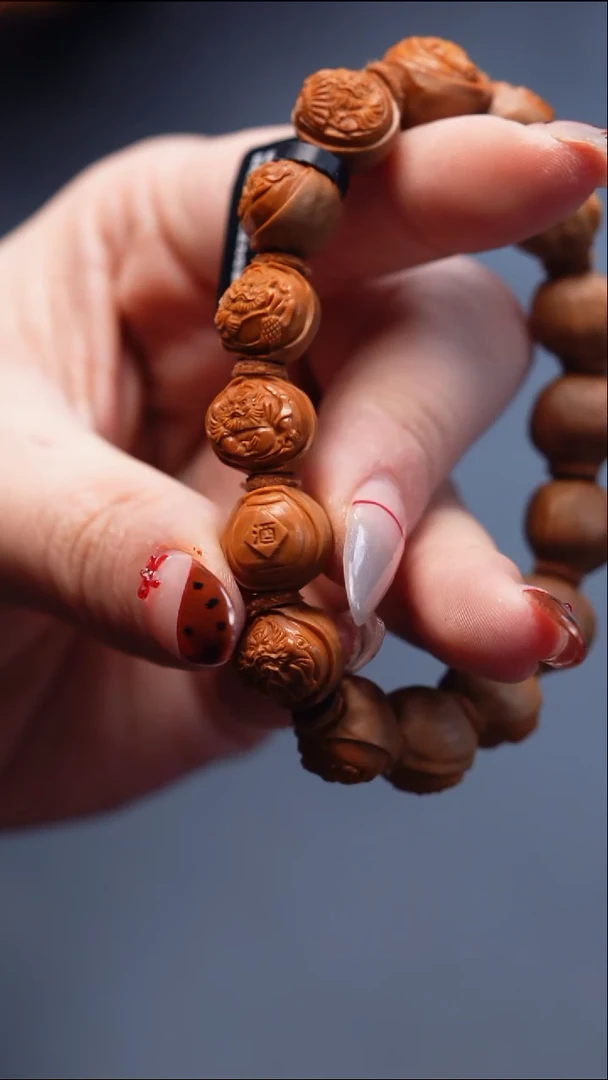 橄榄核手串/手链橄榄核